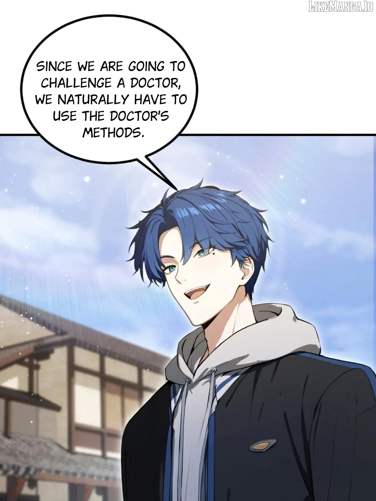Outrageous! I opened a training class for empresses Chapter 76 - page 49